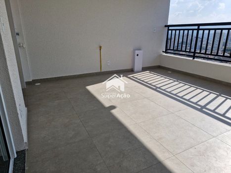 Foto 4 do(a) Apartamento de 2 quartos à venda em Vila São Ricardo, Guarulhos