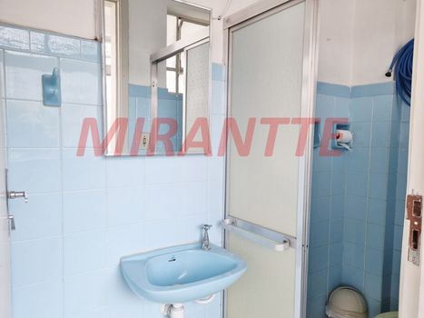 Foto 11 do(a) Apartamento de 2 quartos à venda em Santana, São Paulo