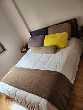 Foto 9 do(a) Apartamento de 2 quartos à venda em Vila Uberabinha, São Paulo