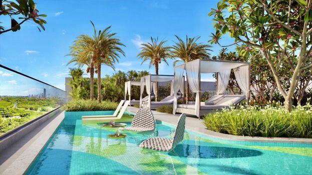 Foto 7 do(a) Apartamento de 3 quartos à venda em Altiplano Cabo Branco, João Pessoa