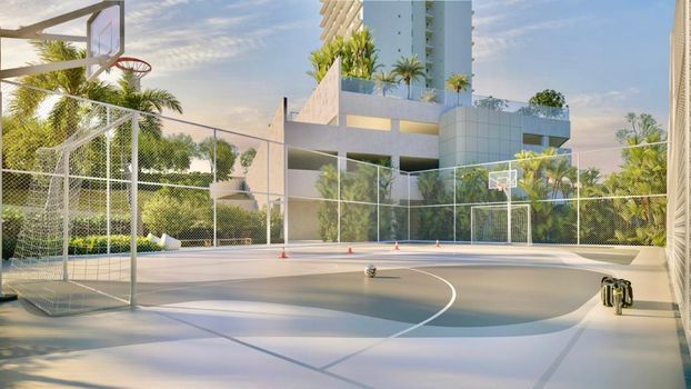 Foto 30 do(a) Apartamento de 3 quartos à venda em Altiplano Cabo Branco, João Pessoa