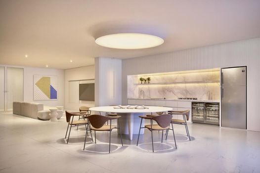 Foto 20 do(a) Apartamento de 3 quartos à venda em Altiplano Cabo Branco, João Pessoa