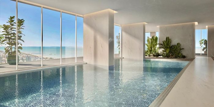 Foto 16 do(a) Apartamento de 3 quartos à venda em Altiplano Cabo Branco, João Pessoa