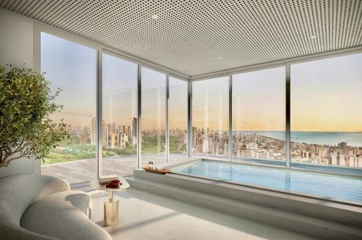 Foto 17 do(a) Apartamento de 3 quartos à venda em Altiplano Cabo Branco, João Pessoa