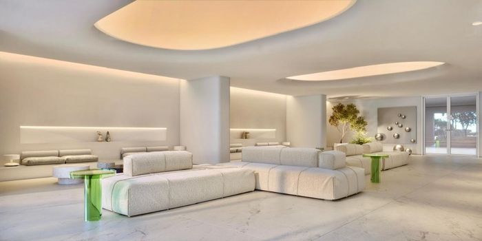 Foto 13 do(a) Apartamento de 3 quartos à venda em Altiplano Cabo Branco, João Pessoa