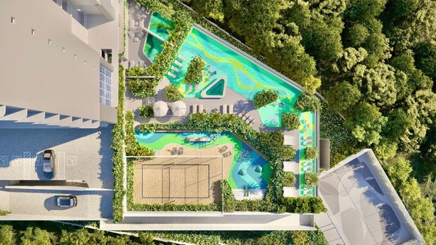 Foto 9 do(a) Apartamento de 3 quartos à venda em Altiplano Cabo Branco, João Pessoa