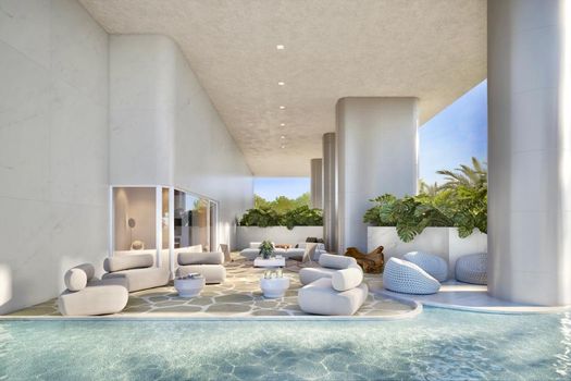 Foto 14 do(a) Apartamento de 3 quartos à venda em Altiplano Cabo Branco, João Pessoa