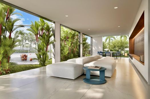 Foto 18 do(a) Apartamento de 3 quartos à venda em Altiplano Cabo Branco, João Pessoa