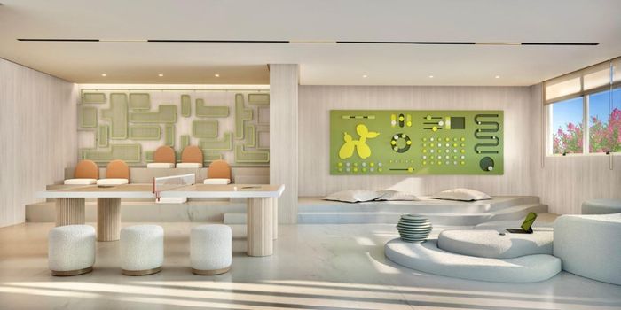 Foto 25 do(a) Apartamento de 3 quartos à venda em Altiplano Cabo Branco, João Pessoa