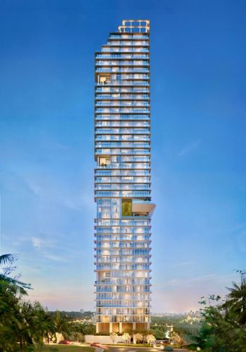 Foto 1 do(a) Apartamento de 3 quartos à venda em Altiplano Cabo Branco, João Pessoa