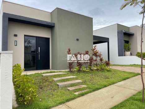 Foto 3 do(a) Casa em Condomínio de 2 quartos à venda em Condomínio Residencial Parque da Liberdade I, São José do Rio Preto