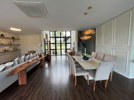Foto 5 do(a) Casa em Condomínio de 3 quartos à venda em Ingleses do Rio Vermelho, Florianópolis