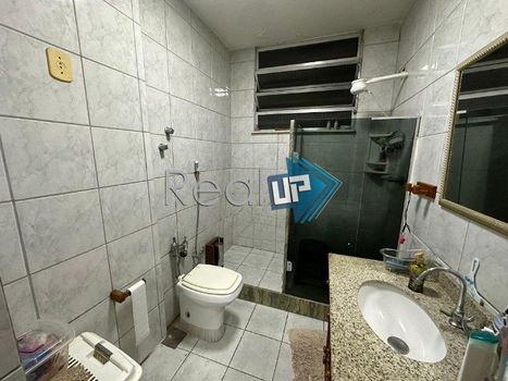 Foto 12 do(a) Apartamento de 3 quartos à venda em Botafogo, Rio de Janeiro