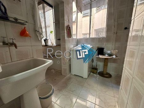 Foto 16 do(a) Apartamento de 3 quartos à venda em Botafogo, Rio de Janeiro