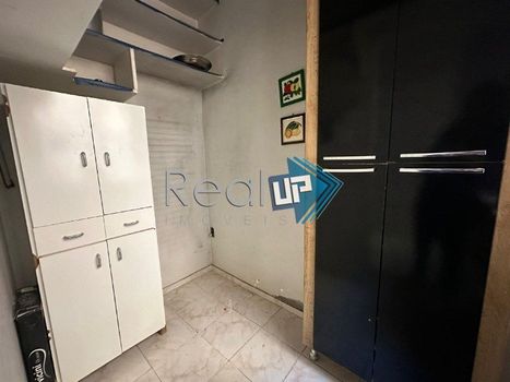 Foto 15 do(a) Apartamento de 3 quartos à venda em Botafogo, Rio de Janeiro