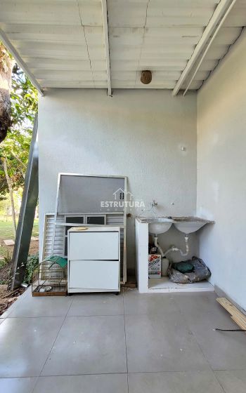 Foto 37 do(a) Fazenda / Sítio / Chácara de 3 quartos à venda em null, Ipeúna