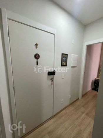 Foto 11 do(a) Apartamento de 2 quartos à venda em Jardim Santo Antônio, São Paulo