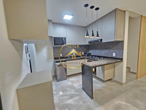 Foto 8 do(a) Casa em Condomínio de 3 quartos à venda em Chácara Primavera, Campinas
