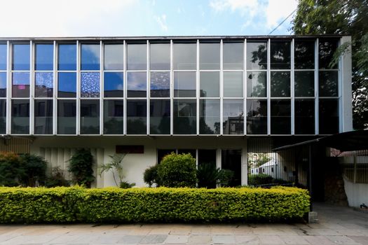 Foto 22 do(a) Apartamento de 2 quartos à venda em São João, Porto Alegre