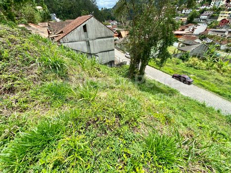 Foto 6 do(a) Terreno false à venda em Cônego, Nova Friburgo