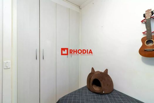 Foto 27 do(a) Apartamento de 3 quartos à venda em Vila Carbone, São Paulo