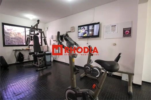 Foto 43 do(a) Apartamento de 3 quartos à venda em Vila Carbone, São Paulo