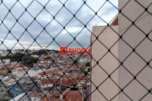 Foto 46 do(a) Apartamento de 3 quartos à venda em Vila Carbone, São Paulo