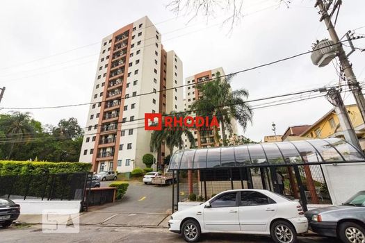 Foto 2 do(a) Apartamento de 3 quartos à venda em Vila Carbone, São Paulo