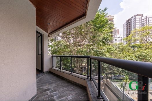 Foto 4 do(a) Apartamento de 4 quartos à venda em Planalto Paulista, São Paulo