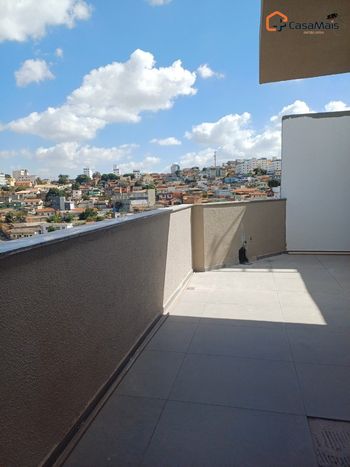 Foto 23 do(a) Apartamento de 3 quartos à venda em Nova Vista, Belo Horizonte