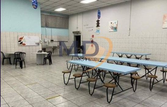 Foto 4 do(a) Galpão / Depósito / Armazém / Pavilhão false à venda em Canhema, Diadema
