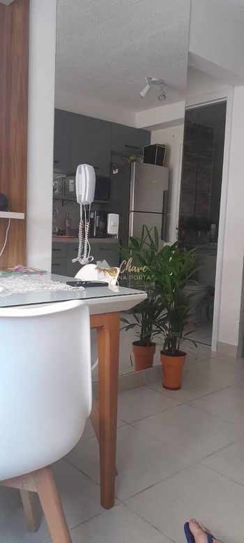 Foto 1 do(a) Apartamento de 2 quartos à venda em Vila Socorro, São Paulo