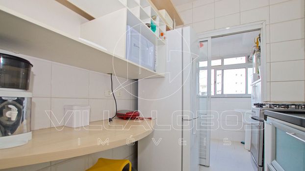 Foto 16 do(a) Apartamento de 2 quartos à venda em Alto da Lapa, São Paulo