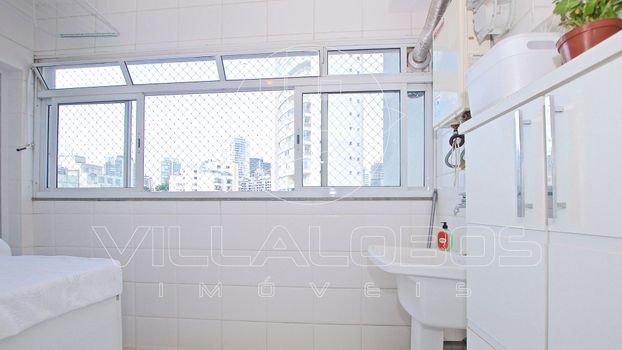 Foto 18 do(a) Apartamento de 2 quartos à venda em Alto da Lapa, São Paulo