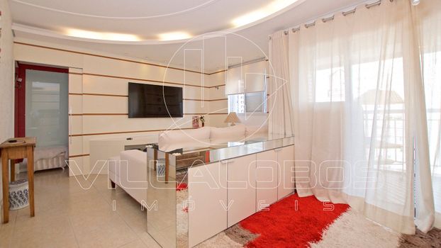 Foto 7 do(a) Apartamento de 2 quartos à venda em Alto da Lapa, São Paulo
