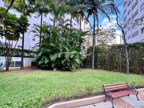 Foto 45 do(a) Apartamento de 2 quartos à venda em Paraíso, São Paulo