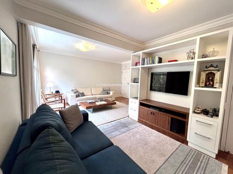 Foto 4 do(a) Apartamento de 2 quartos à venda em Paraíso, São Paulo