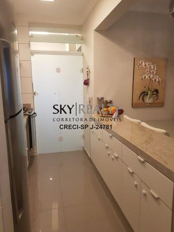Foto 21 do(a) Apartamento de 3 quartos à venda em Vila Andrade, São Paulo