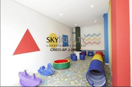 Foto 31 do(a) Apartamento de 3 quartos à venda em Vila Andrade, São Paulo