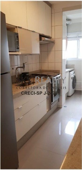 Foto 19 do(a) Apartamento de 3 quartos à venda em Vila Andrade, São Paulo