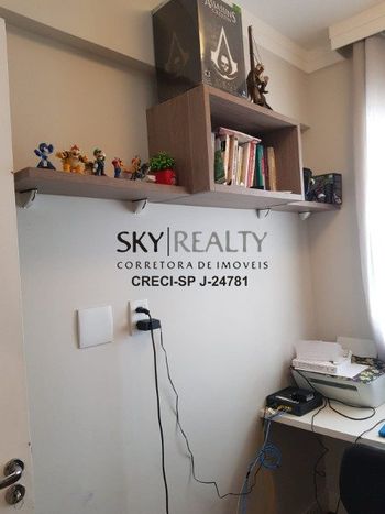 Foto 15 do(a) Apartamento de 3 quartos à venda em Vila Andrade, São Paulo