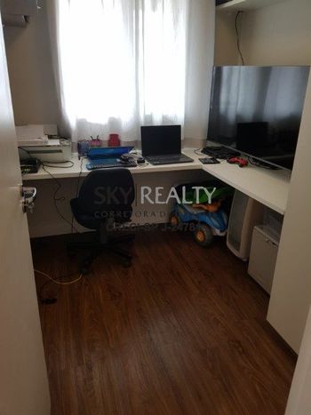 Foto 14 do(a) Apartamento de 3 quartos à venda em Vila Andrade, São Paulo