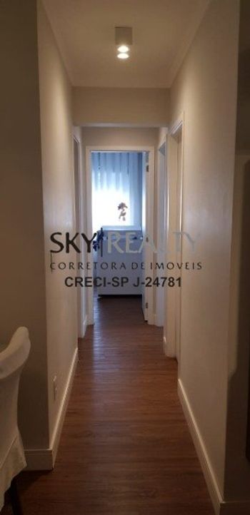 Foto 6 do(a) Apartamento de 3 quartos à venda em Vila Andrade, São Paulo