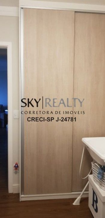 Foto 17 do(a) Apartamento de 3 quartos à venda em Vila Andrade, São Paulo