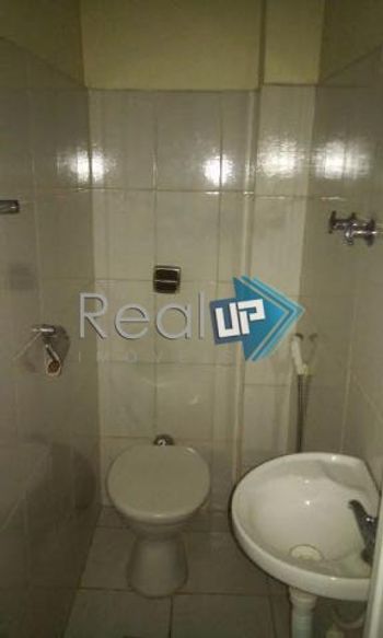 Foto 17 do(a) Apartamento de 2 quartos à venda em Botafogo, Rio de Janeiro