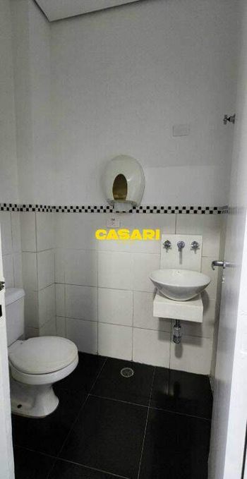 Foto 24 do(a) Imóvel Comercial false à venda em Santa Terezinha, São Bernardo do Campo