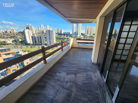 Foto 25 do(a) Apartamento de 4 quartos à venda em Vila Ema, São José dos Campos