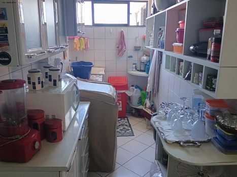 Foto 12 do(a) Apartamento de 3 quartos à venda em Jatiúca, Maceió