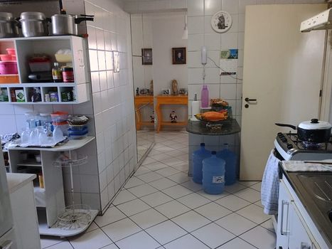 Foto 13 do(a) Apartamento de 3 quartos à venda em Jatiúca, Maceió