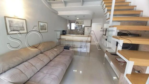 Foto 9 do(a) Apartamento de 1 quartos à venda em Vila Uberabinha, São Paulo